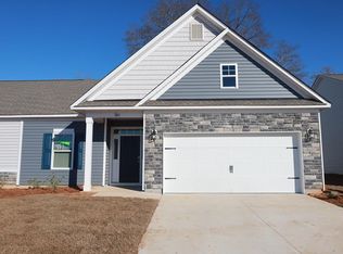 347 Acorn St, Sumter, SC 29154