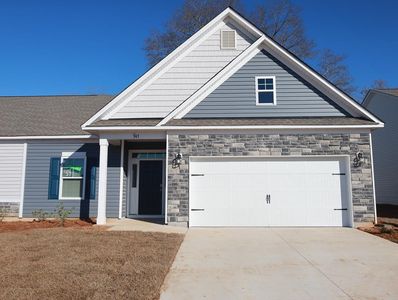 347 Acorn St, Sumter, SC, 29154