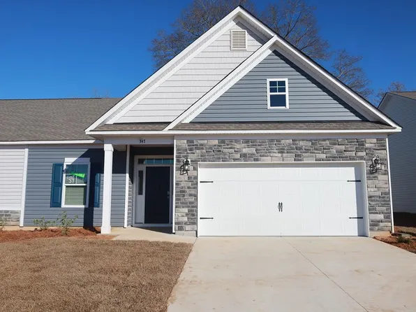 347 Acorn St, Sumter, SC 29154