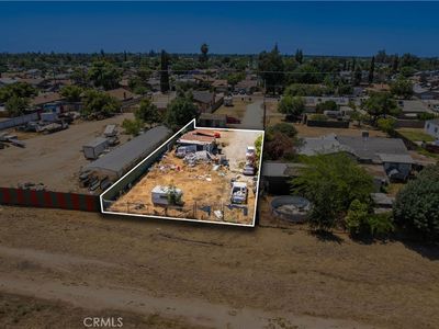 1 N Bridge St Lot 4, Visalia, CA, 93291
