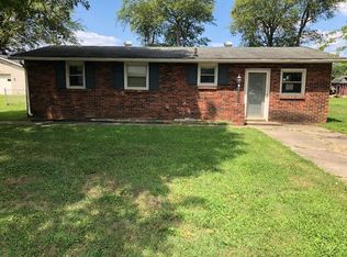 1915 Sutton Dr, Henderson, KY 42420