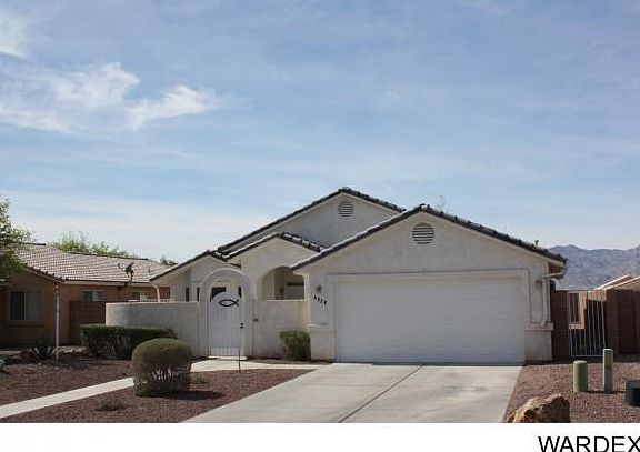 2nd image of 4929 S Calle Del Media
