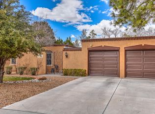 7417 Vista Del Arroyo Ave NE, Albuquerque, NM 87109