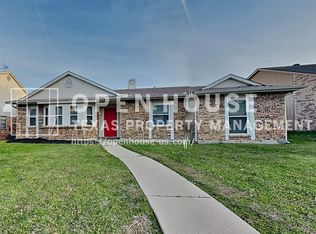 2049 Cologne Dr, Carrollton, TX 75007