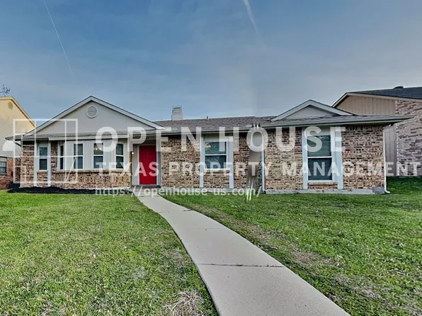 2049 Cologne Dr, Carrollton, TX 75007