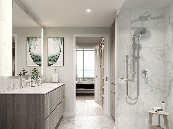 3rd image of 1500 Fern St #1201