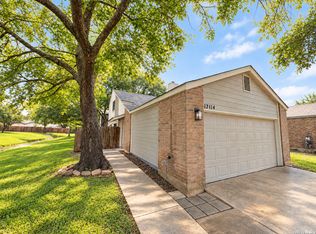 13114 Brook Garden Ln, San Antonio, TX 78232
