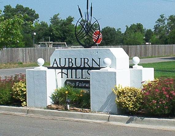 Auburn Hills