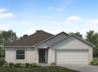 The Charlotte V2 Plan, Crescent Pointe, Winter Haven, FL 33884