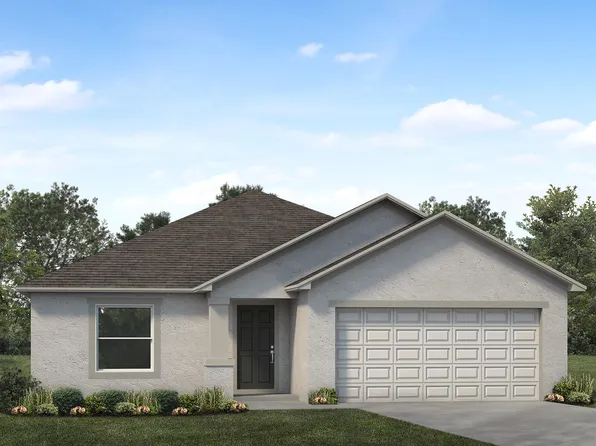 The Charlotte Plan, Crescent Pointe