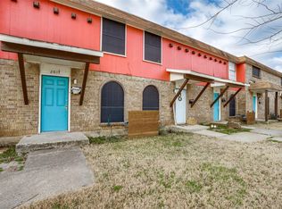 2001 El Paso St, Grand Prairie, TX 75051