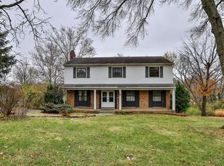 10132 Winstead Ln, Cincinnati, OH 45231