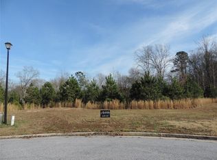 2165 Apalachee Trl LOT 17, Monroe, GA 30656