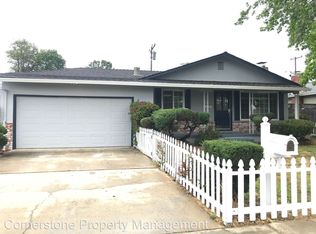 4875 Tony Ave, San Jose, CA