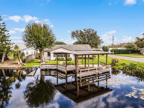 26603 W Cove Dr, Tavares, FL 32778
