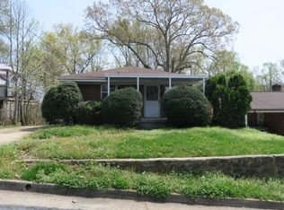 705 1st St, Martinsville, VA 24112