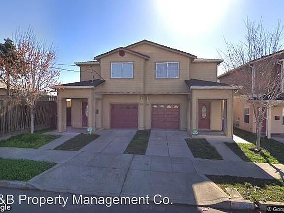 2nd image of 2322 Garvin Ave