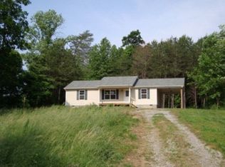 1998 Halls Chapel Rd, Crandall, GA 30711