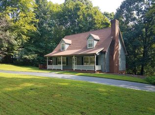 123 Lancer Ln, Martinsville, VA 24112