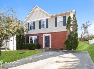 7904 Rainey Dr, Antioch, TN 37013