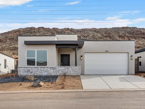 1414 S Friendship Cv #4083, Washington, UT 84780