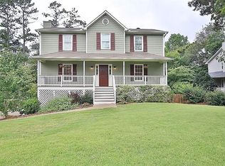 1900 Falcon Wood Dr NE, Marietta, GA 30066