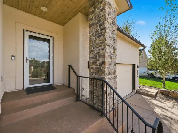 2619 Aster Ct, Grand Junction, CO 81506