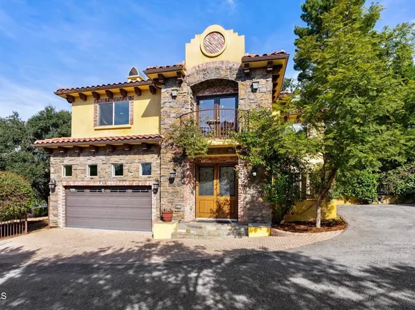 7229 W Aleksander Ln, Tujunga, CA 91042