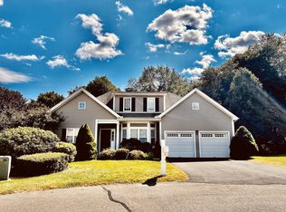 134 Bartlett Hill Rd #134, Portland, CT 06480