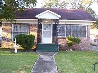287 Laurel Dr, Mobile, AL 36617