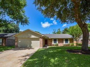 327 William Morton Dr, Richmond, TX 77406