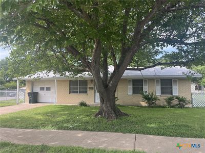 1313 Kathey Dr, Killeen, TX, 76549