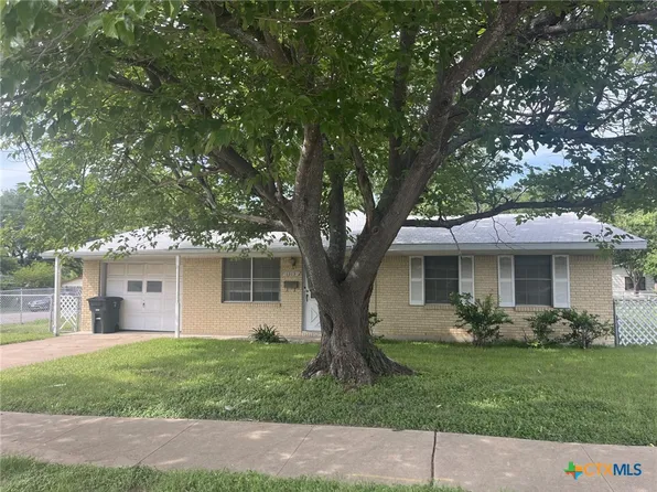 1313 Kathey Dr, Killeen, TX 76549