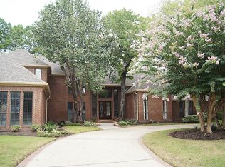 3218 Pebble Trace Dr, Houston, TX 77068