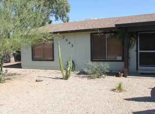 2643 E Charleston Ave, Phoenix, AZ 85032