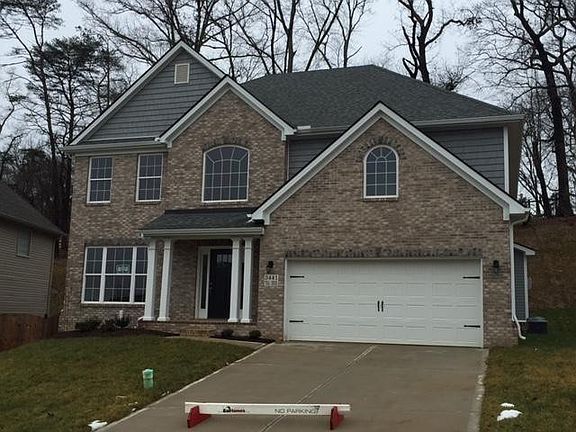 2nd image of 3441 Teal Creek Ln Lot 203