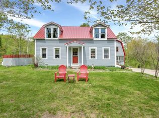 409 Lambs Mill Rd, Naples, ME 04055