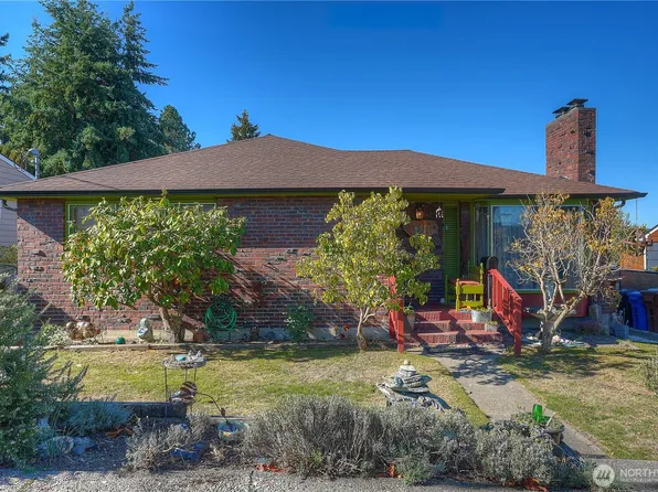 4712 N Mullen Street, Tacoma, WA 98407