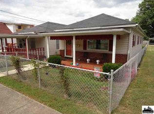 1511 Maple St, Kenova, WV 25530