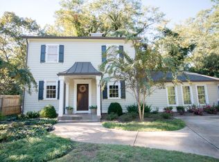 252 Parkway Dr, Athens, GA 30606