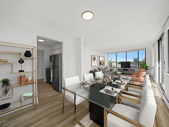 4th image of 922 North Blvd APT 206