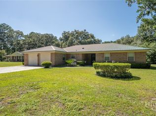 296 Gill Rd, Richmond Hill, GA 31324
