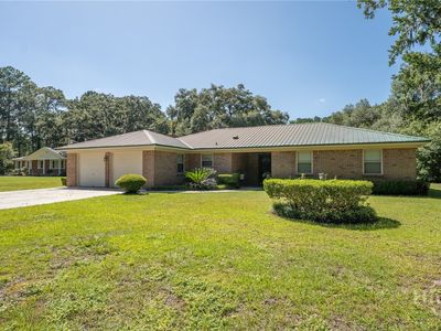 296 Gill Road, Richmond Hill, GA, 31324