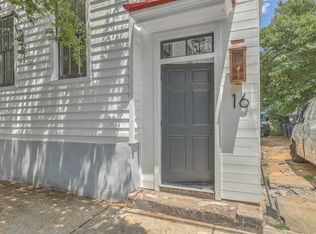 16 Nassau St, Charleston, SC 29403