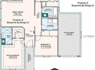 1611 3rd Ave, Deland, FL 32724