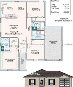 1611 3rd Ave, Deland, FL, 32724