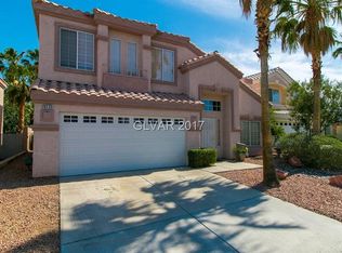 9235 Mangostone Ln, Las Vegas, NV 89147