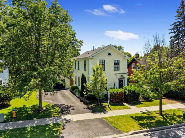 177 King St W, Cobourg, ON K9A 2M8