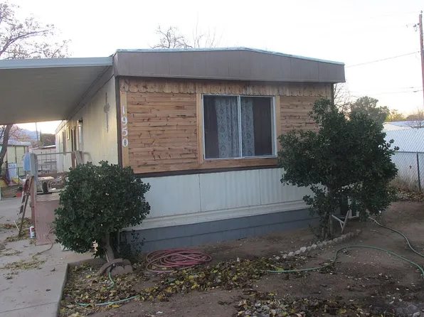 1950 E Thompson Ave, Kingman, AZ 86409