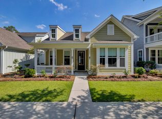 153 Village Ponds Dr, Summerville, SC 29483